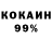 Кокаин VHQ Egor Gorskiy